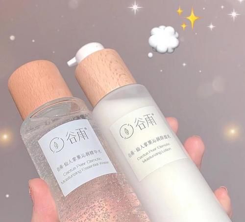 如果水乳有段位，来康康你的水乳是“青铜”还是“王者”！