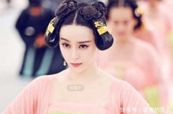 武则天|武则天创造了4个第一,不仅中国无人打破,连世界都是望尘莫及