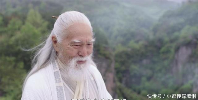 神功|王重阳有一套绝世神功,全真七子没能掌握,结果被一个傻小子练成