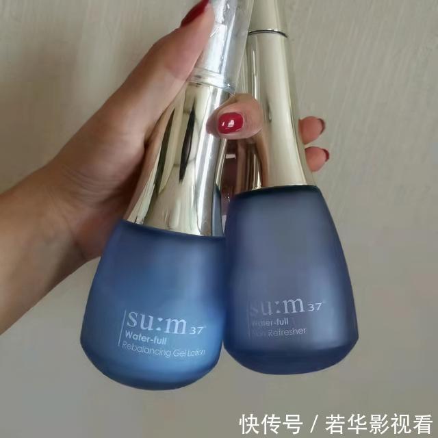 套盒 韩系四大护肤套盒：后抗老，雪花秀祛黄，苏秘无添加，你用过哪个