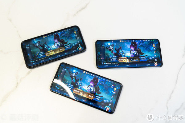 手机|真机实测！一加8T银时真·指纹收集器的终结者！