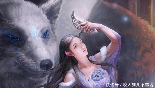  封神|《封神榜》中的妲己死后，为何没被封神？