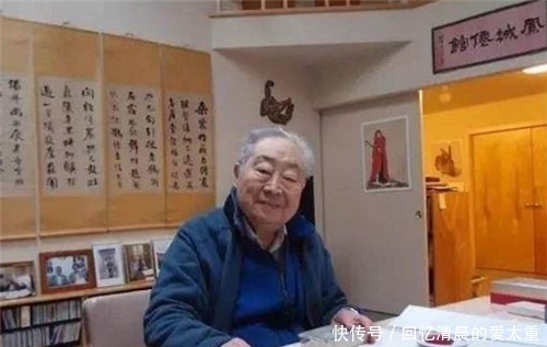 收藏|他百岁寿辰,将大量珍贵文物无偿捐美国,还说:中国守护不了它们