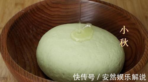 轻薄|春饼试试这样做,能蒸能烙,轻薄如纸,一锅15张不是问题