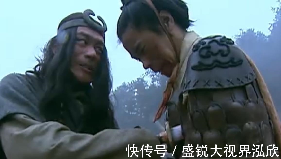 古本水浒传&古本水浒传有位赛存孝:骑马大战武松五十合不败,步战一招见输赢