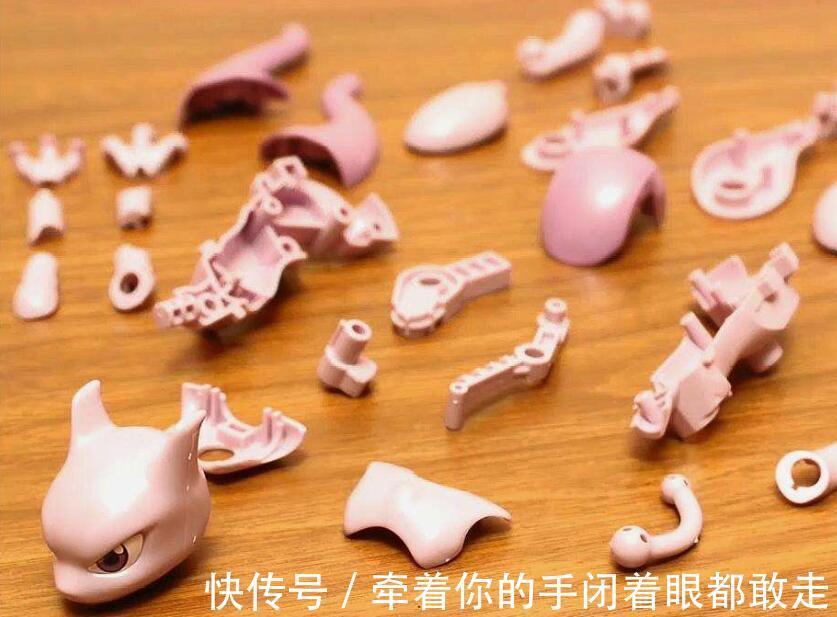中学生|中学生花3万买手办,父母说是破塑料,查了价格父母乐了
