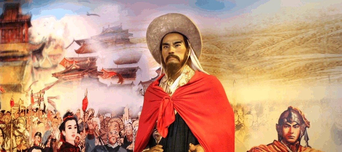 李自成&我国史上这6个名人留下的悬案,至今无一破解,成为千古悬案!