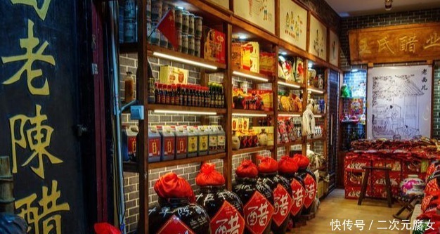 买醋时,专挑这3个产地的醋,不花冤枉钱,全是优质好醋