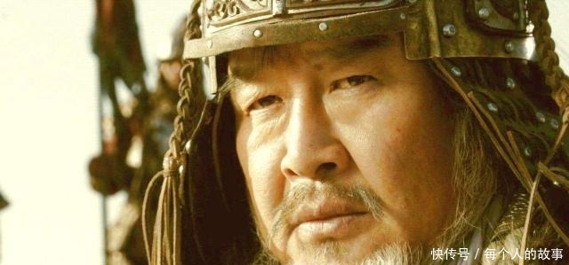 却是|成吉思汗手下一猛将，一生攻下700多城池，却是“叛国者”