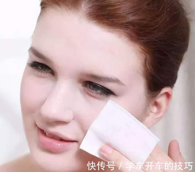 皮脂腺 油性肌肤如何护肤冬天就不需要保养护肤吗!