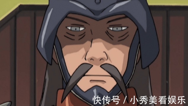 鸣人|火影:最忠心的通灵兽,按照死去主人的遗愿,五十年内吞食数千人