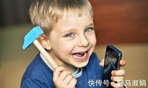 林成之|孩子越早出现这4种行为,说明大脑发育过关了,未来小天才的表现