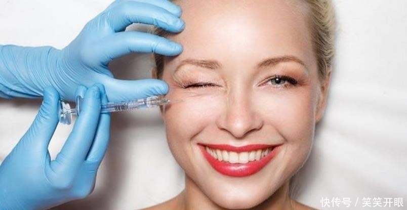 女人|经常打“瘦脸针”的女人,老了之后脸会怎样?希望别后悔知道晚了