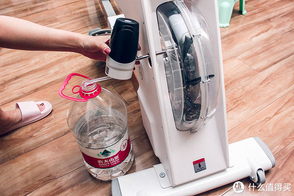 运动|野小兽R15划船机,创新立式水箱不只是更小巧