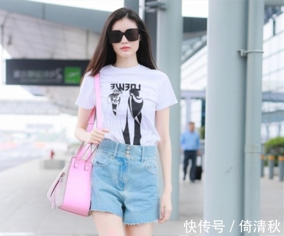 t+ 白T的6款搭配,让你轻松度过这个夏季