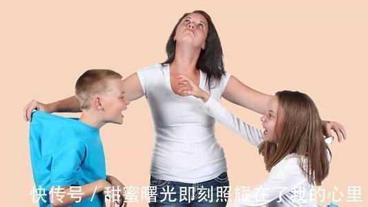 小不到20年,二胎家庭或将面临这3大''难题'',请想清楚再生吧