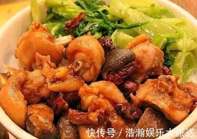 花几十块用30分钟就能搞定的几道下饭菜，开胃解馋，家人都喜欢