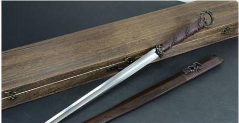 中国古代最强的冷兵器是什么第三个威力最大，百米外取人首级