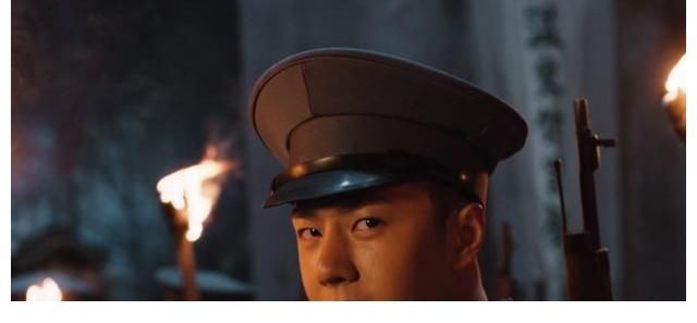 毛主席|《抉择》播出，王一博表演张弛有度大获好评