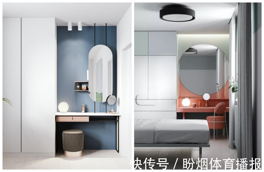 橱柜|家里柜子越多越好?老师傅建议:这4处有柜子足够,太多不实用!