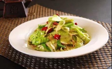 李志刚|白菜萝卜统统靠边，它才是菜王！清理血管、养胃护胃…才几毛钱一斤