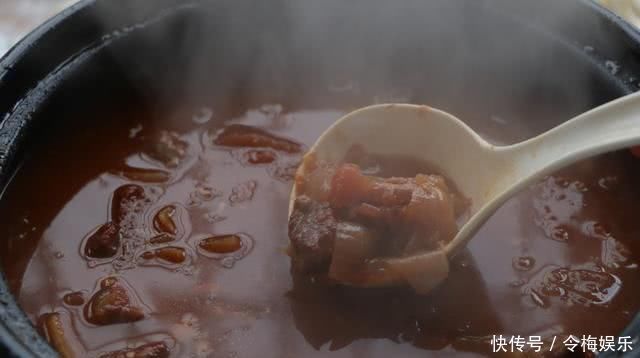 牛肉面再也不用出去买了,在家做经济实惠,好吃无添加,营养健康