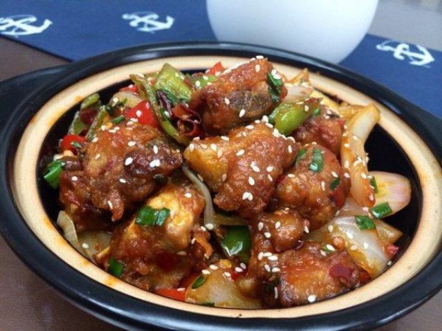  43款经典菜肴分享，邀你一起品尝鲜香味道，品味精彩人生