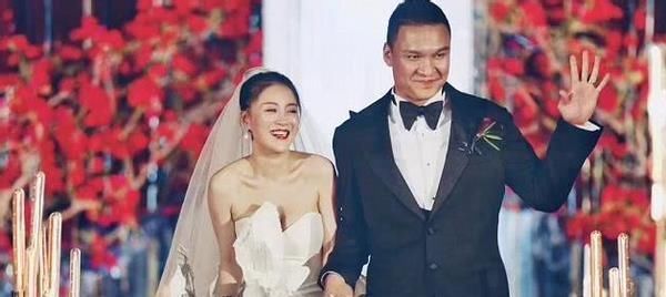 收获 她参加《中国好声音》，未夺冠却收获了爱情，29岁嫁爱奇艺总裁
