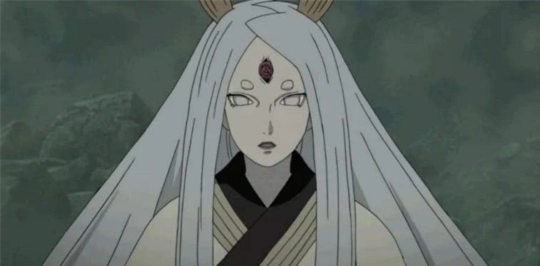 笼中鸟咒印|日向家设计笼中鸟的初衷是什么呢?既不是保护白眼也不是奴役分家