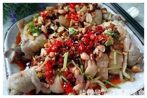 香味|端午前后朋友聚餐必备的几道家常菜,色香味美,学会了露一手