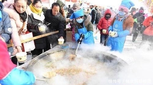 冬至包|冬至 除了饺子 你还知道几个节令美食?