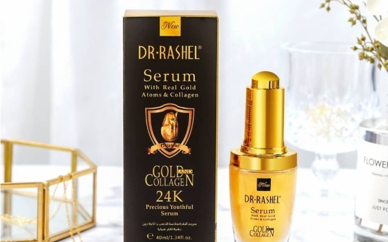 淡黄色 这5款畅销全球的抗老护肤品,平价又好用,爱美的你千万不要错过