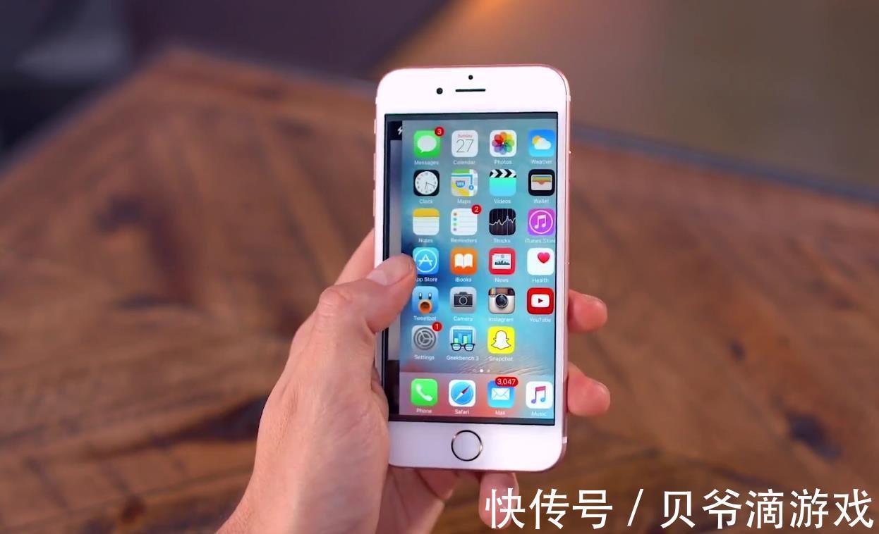 iphone6|事实证明，iPhone每次大升级后的第二代才是最香的