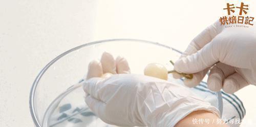 奶盖|一年热卖200万杯的喜茶招牌!换个新做法,香到人人夸!