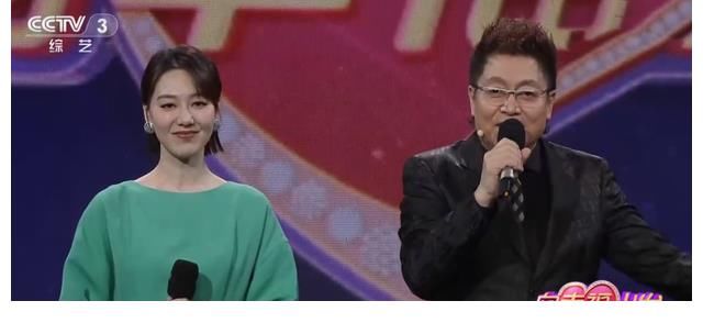 央视《向幸福出发》口碑回暖,老牌主持王为念被顶替何去何从