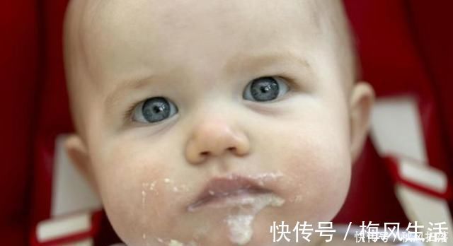 宝妈|2岁孙子总咧嘴笑,奶奶发现不对劲急忙送医,医生幸好发现及时