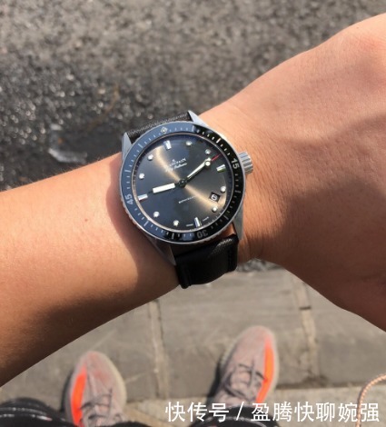 欧米茄|表友们公认性价比最高的两款潜水表,你选对了吗