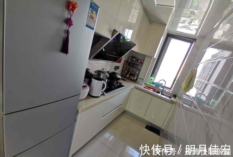 新房|入住了5年的房子,现在还跟新房一样新,关键简装还耐看不过时!