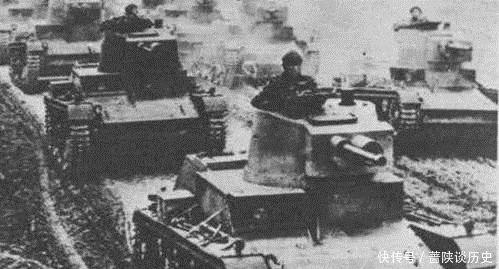 队友|大波波都被坑哭了!英国的二战坑队友之旅:波兰篇