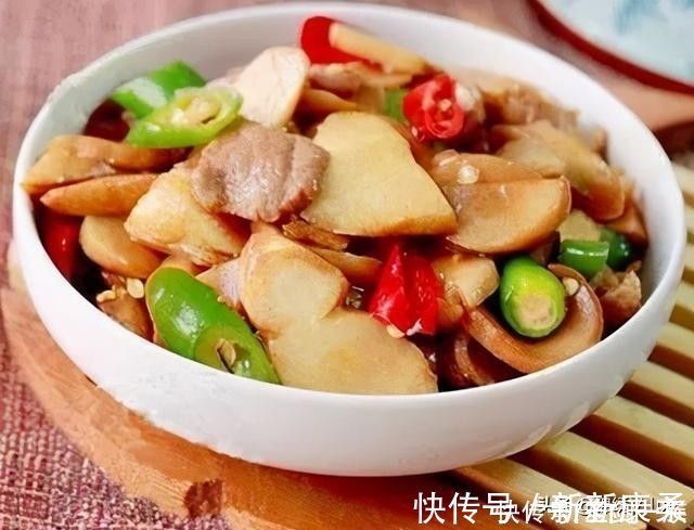 翻炒均匀|香味扑鼻的26道美味的家常菜做法，实惠健康，每次一上桌全抢光