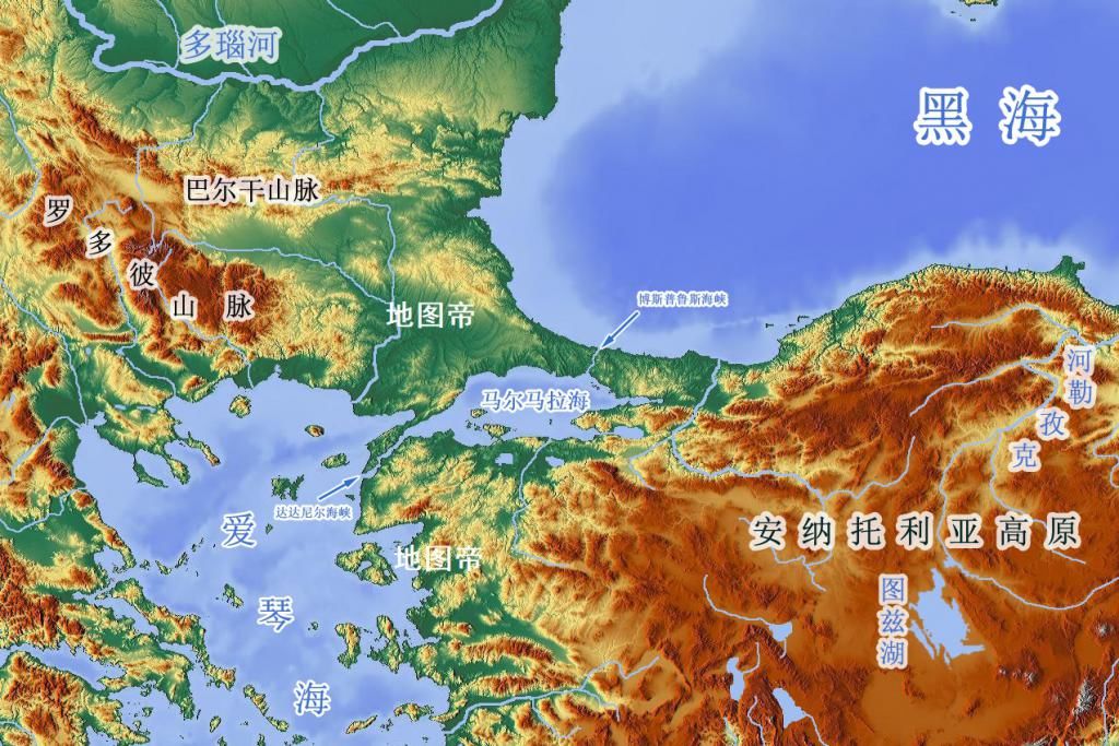 苏联|国土大有什么副作用？看苏联和俄罗斯就知道了