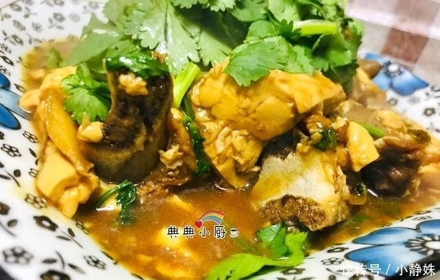 酸甜排骨|家常补钙菜，我每周都会烧一盘，孩子吃了，身高使劲长！