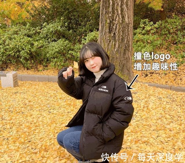 穿搭 秋冬季4套小个子阔腿裤穿搭，这样穿好看又显高！