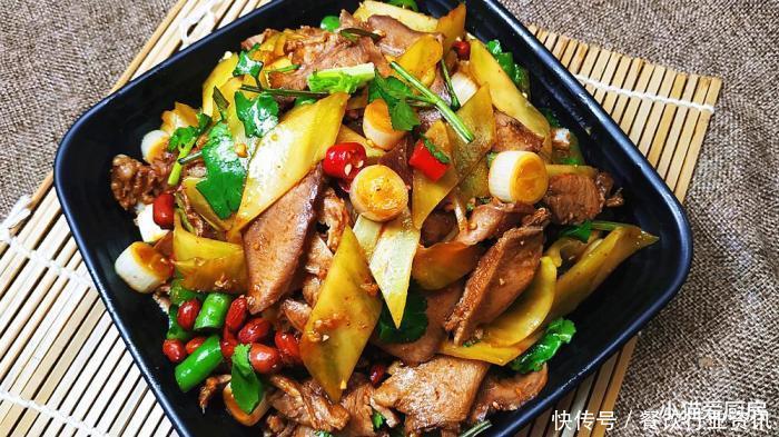 舌头|这3道美味凉拌菜，最适合夏天吃，爽口又开胃，下饭下酒都不错