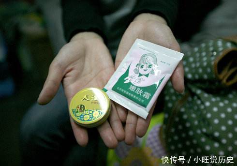 大多女性都“看不起”超市里1元钱的它,睡前擦点,取代玻尿酸