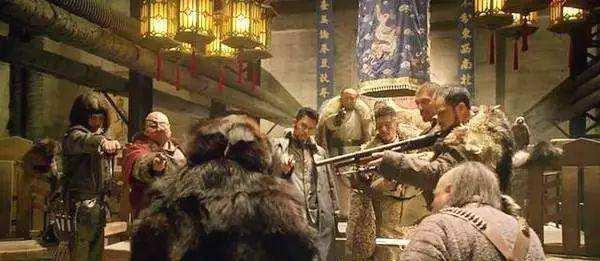 张乐山|让张作霖和日本人都没办法的“座山雕”,结局又是如何