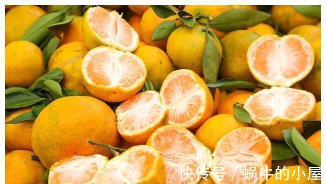 猕猴桃|大年初一,6样“吉祥果”记得摆,寓意新年吉祥如意,牛年顺遂