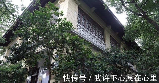 别墅|上海滩大佬杜月笙西湖别墅,以前没人敢进,如今可免费参观