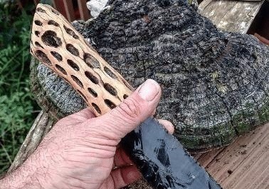 刀具&民间手工艺人做出的刀具,宛如武侠小说中的神兵利器,看着都想要