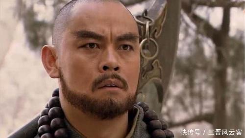 武松最铁的兄弟,并不是鲁智深,而是隐藏在梁山的这2位高人